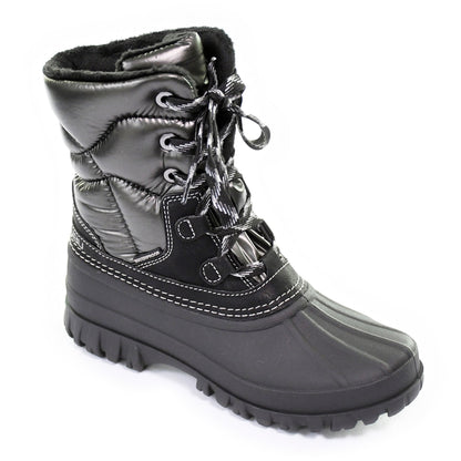 Jambu Top Pick - CANYON - gunmetal