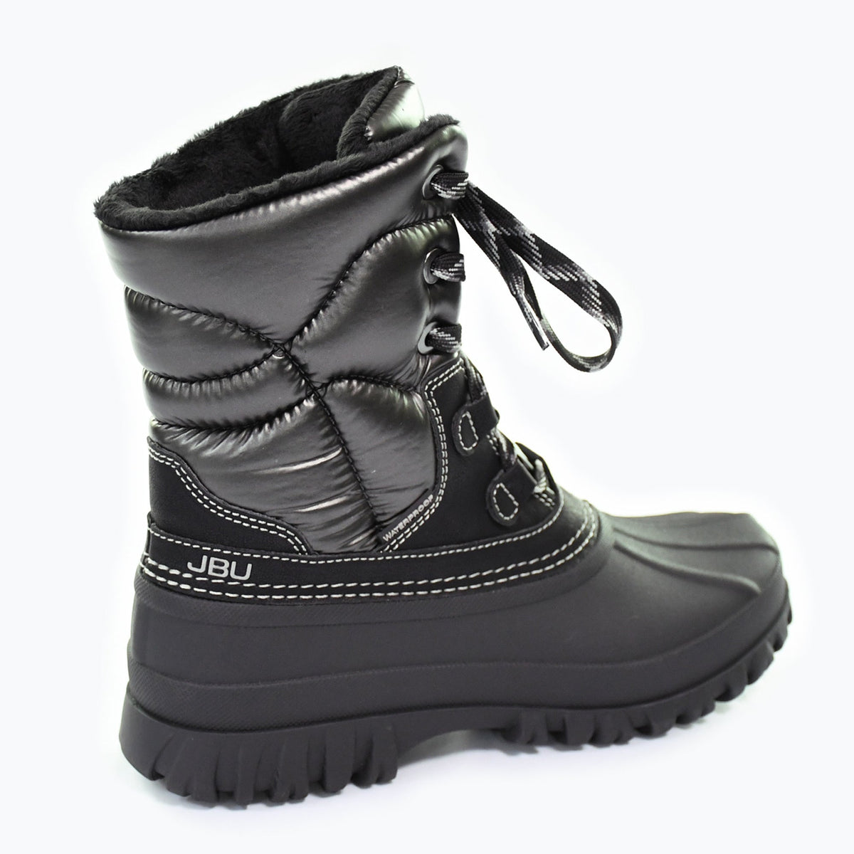 Jambu Top Pick - CANYON - gunmetal