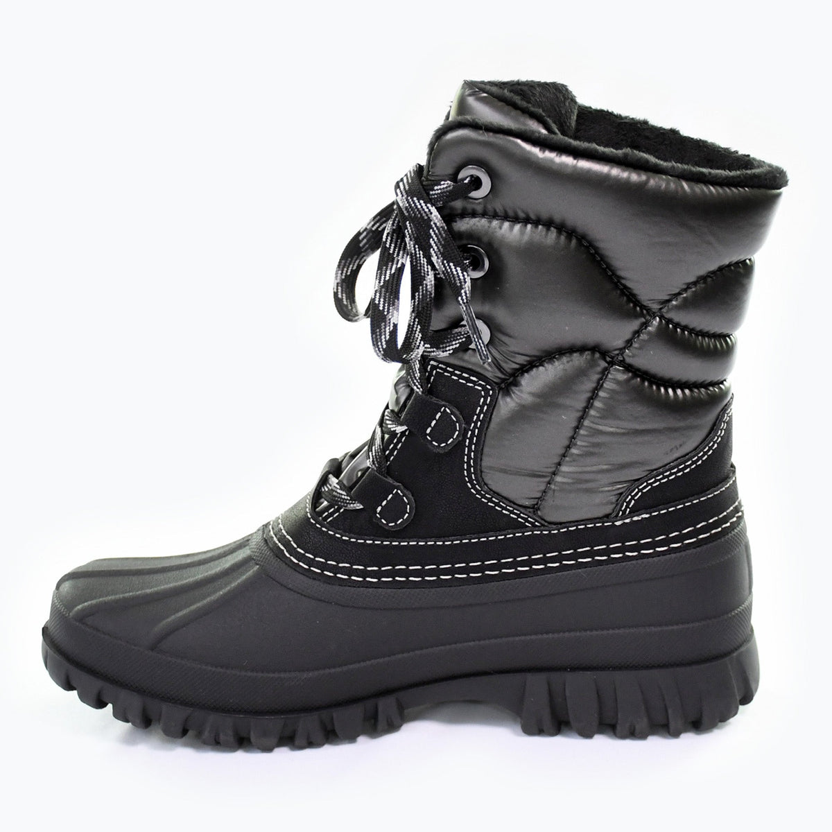Jambu Top Pick - CANYON - gunmetal