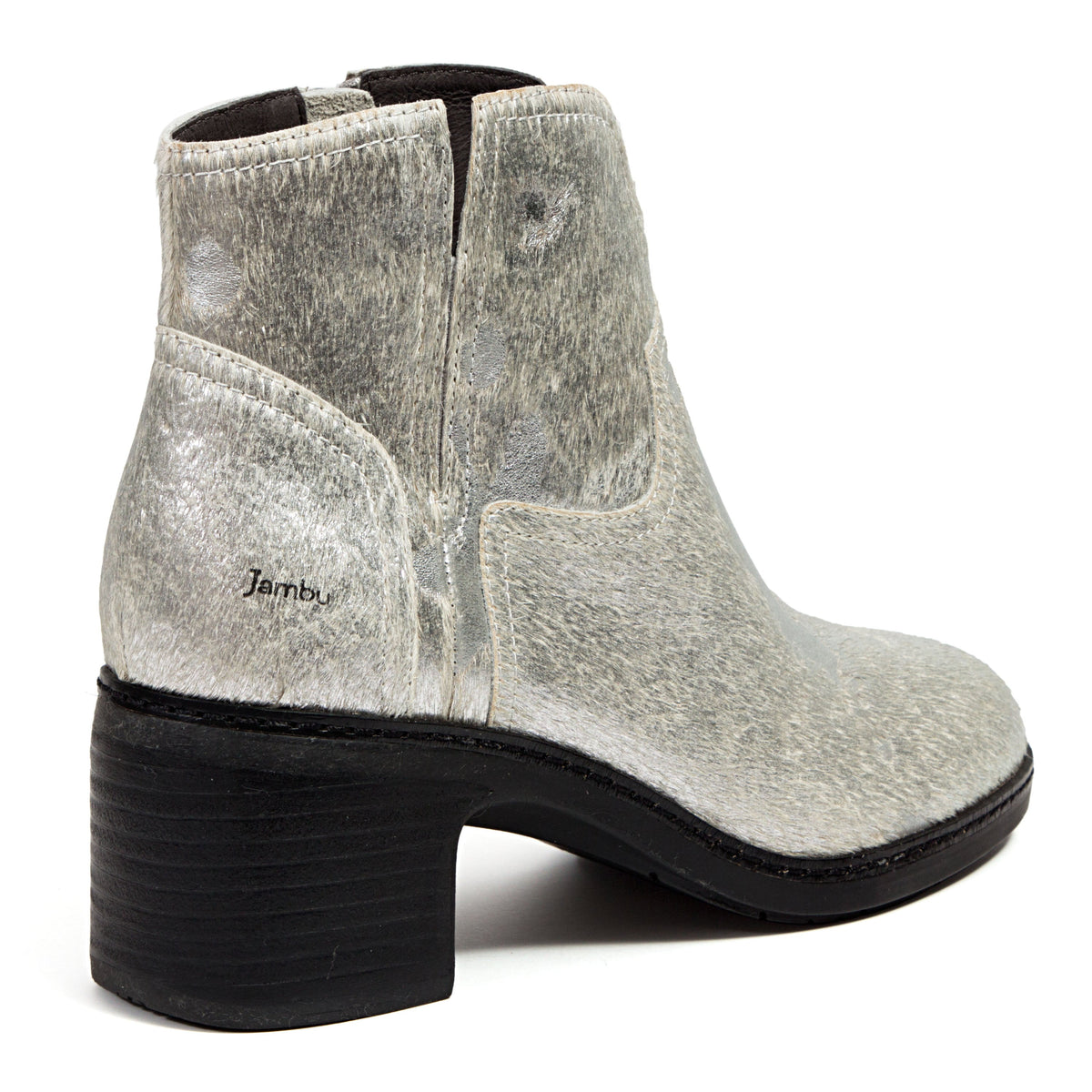 Jambu Smart Buy - Women Vanda Water Resistant Silver