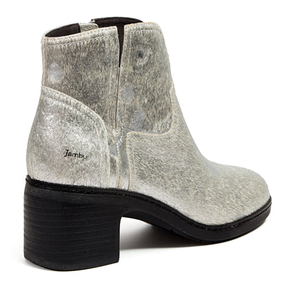 Jambu Smart Buy - Women Vanda Water Resistant Silver