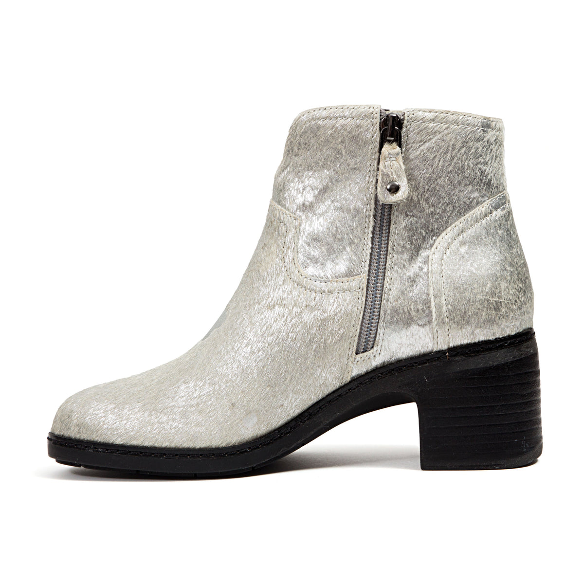 Jambu Smart Buy - Women Vanda Water Resistant Silver