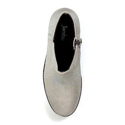 Jambu Smart Buy - Women Vanda Water Resistant Silver