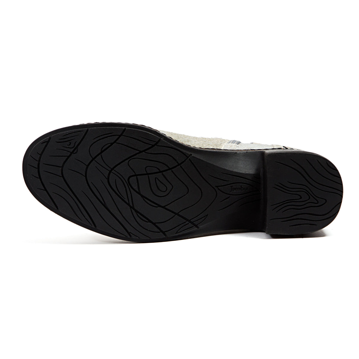 Jambu Smart Buy - Women Vanda Water Resistant Silver