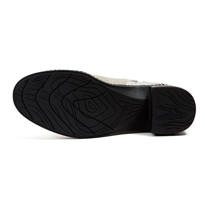 Jambu Smart Buy - Women Vanda Water Resistant Silver