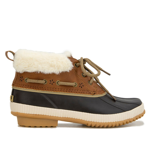 Jambu Value - Women Maria Waterproof Brown
