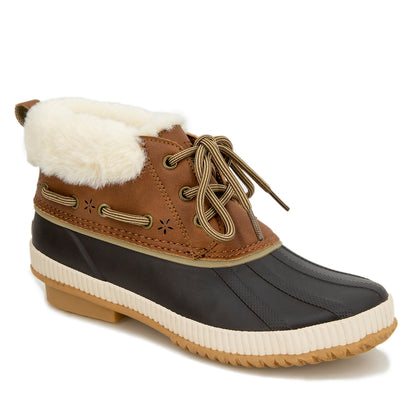 Jambu Value - Women Maria Waterproof Brown