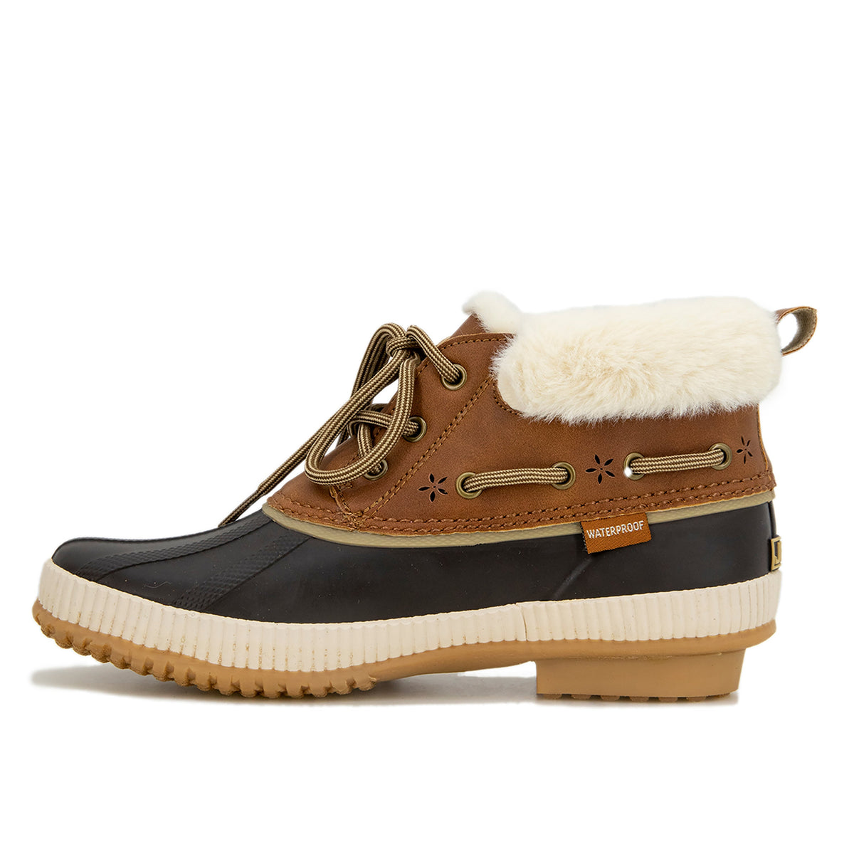 Jambu Value - Women Maria Waterproof Brown