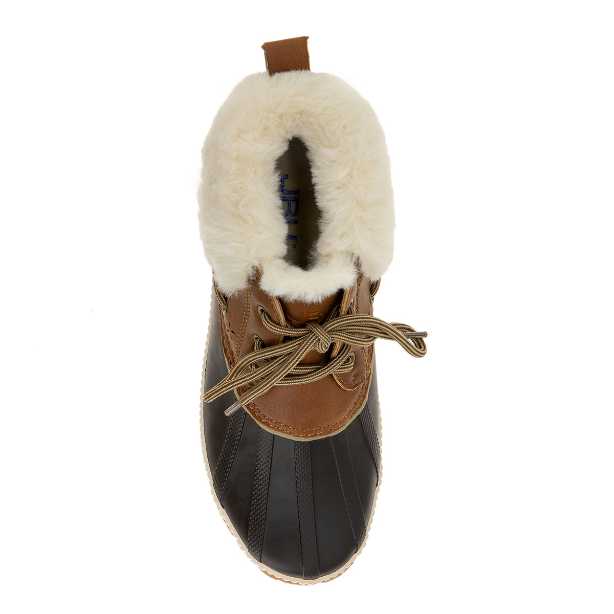 Jambu Value - Women Maria Waterproof Brown