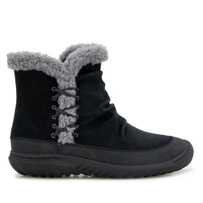 Jambu Great Value - Women Briar Black