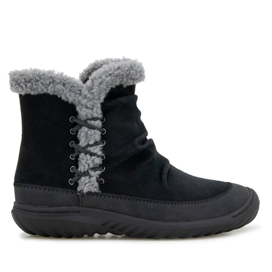 Jambu Great Value - Women Briar Black
