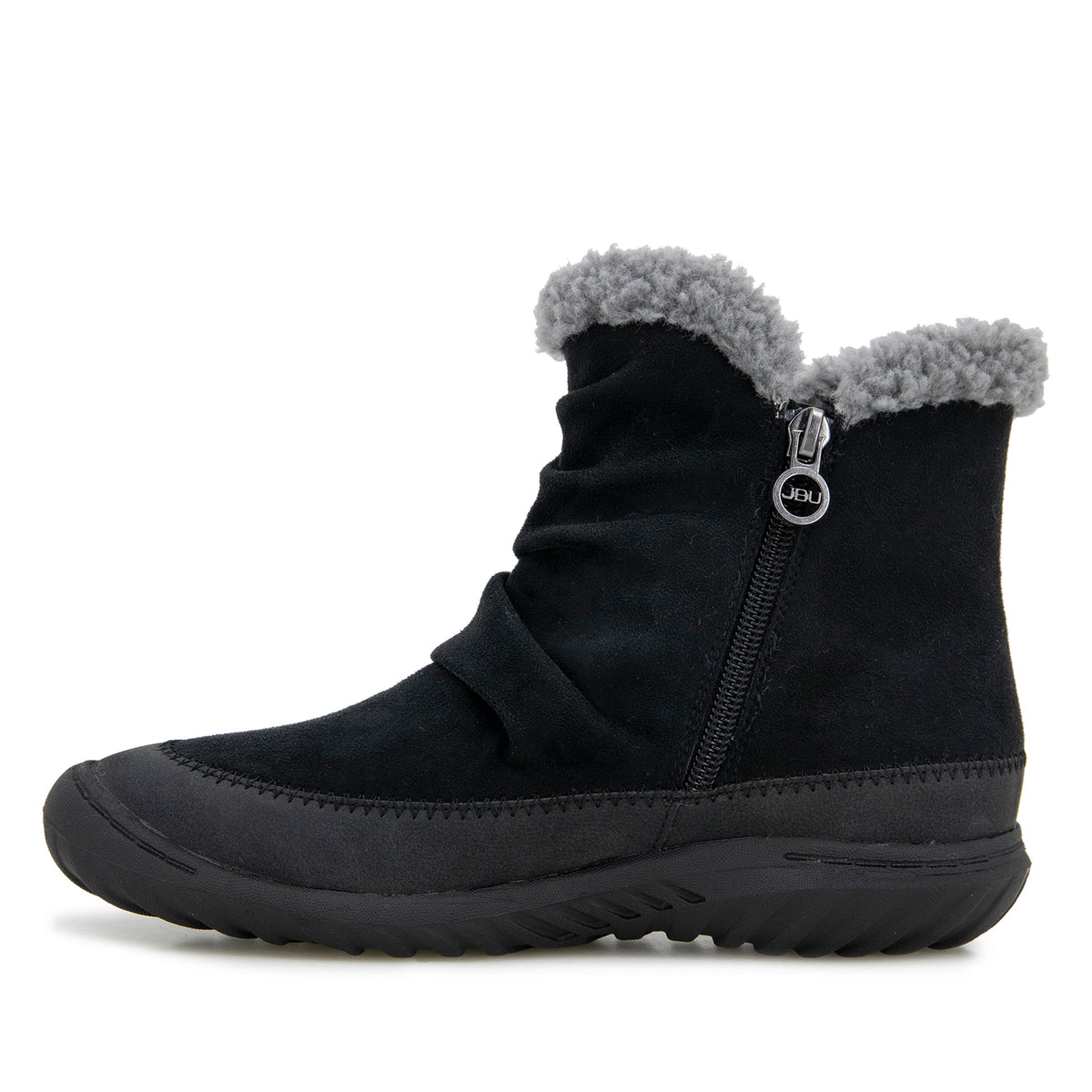 Jambu Great Value - Women Briar Black