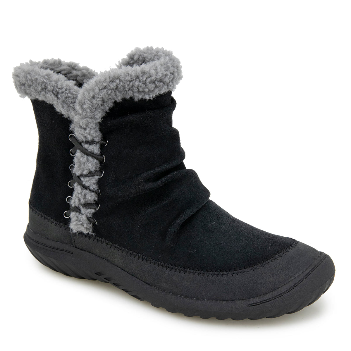 Jambu Great Value - Women Briar Black
