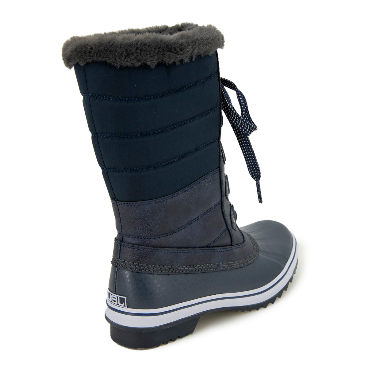 Jambu Latest - Women Siberia Water Resistant Navy