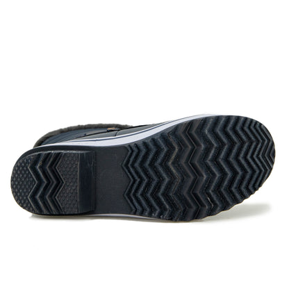 Jambu Latest - Women Siberia Water Resistant Navy