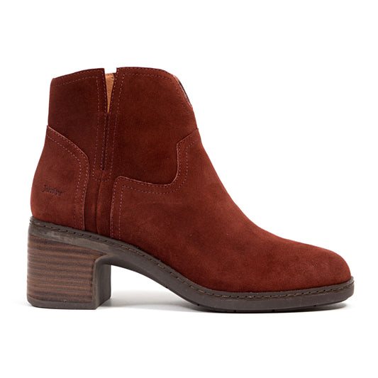 Jambu Customer Favorite - Women Vanda Water Resistant Brandy