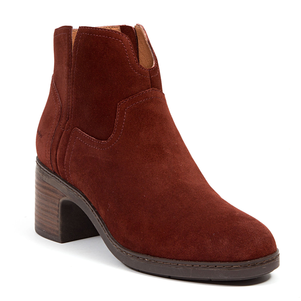 Jambu Customer Favorite - Women Vanda Water Resistant Brandy