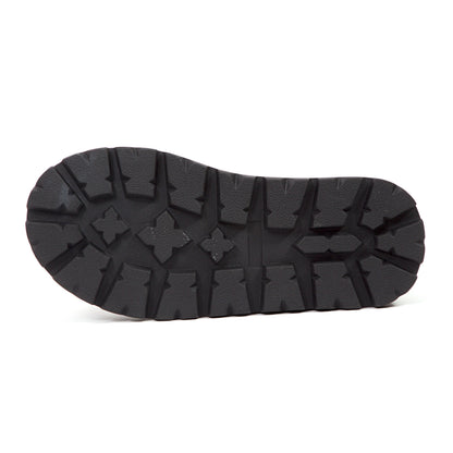 Jambu Value - Women Icicle Water Resisstant Gunmetal