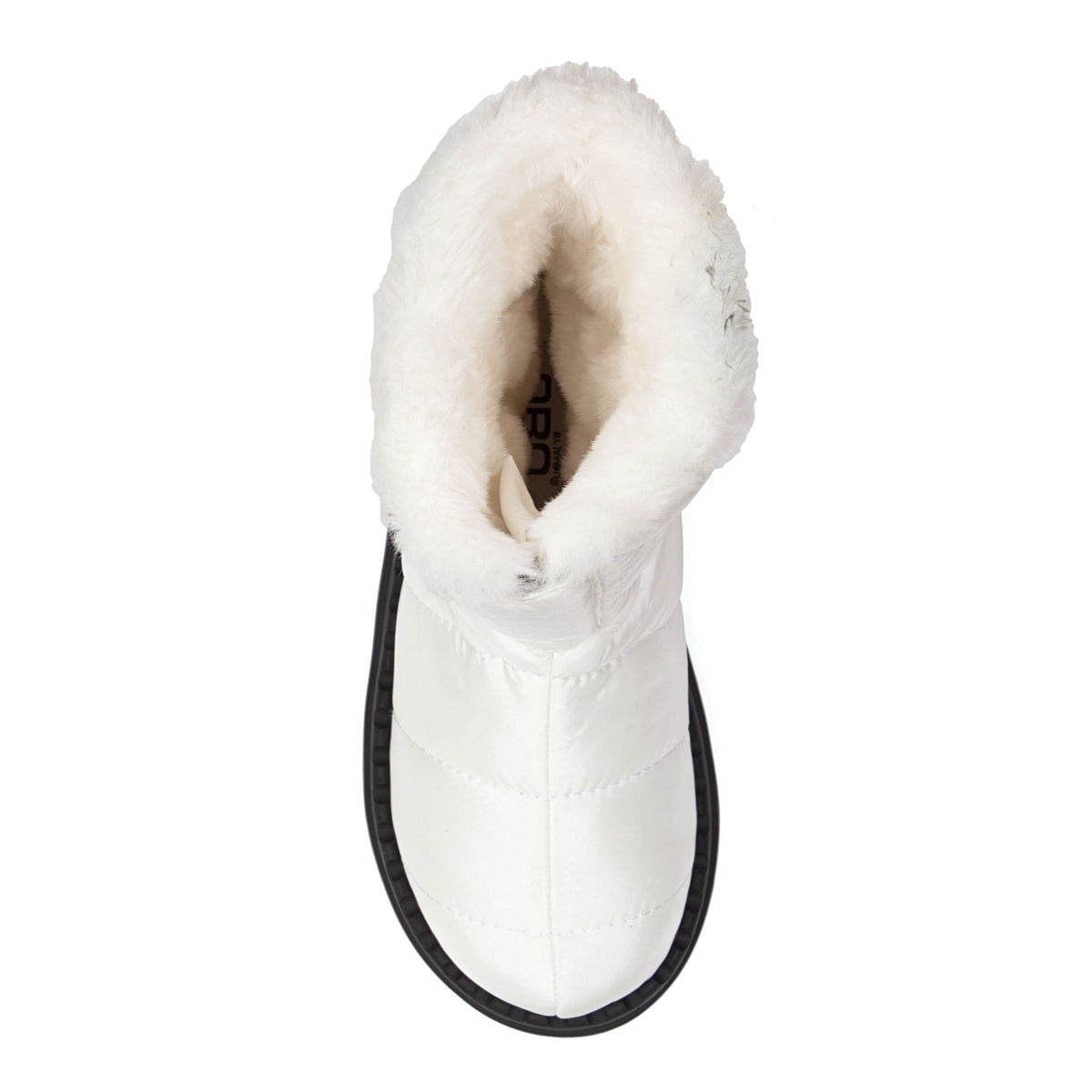 Jambu Latest - Women Icicle Water Resisstant White