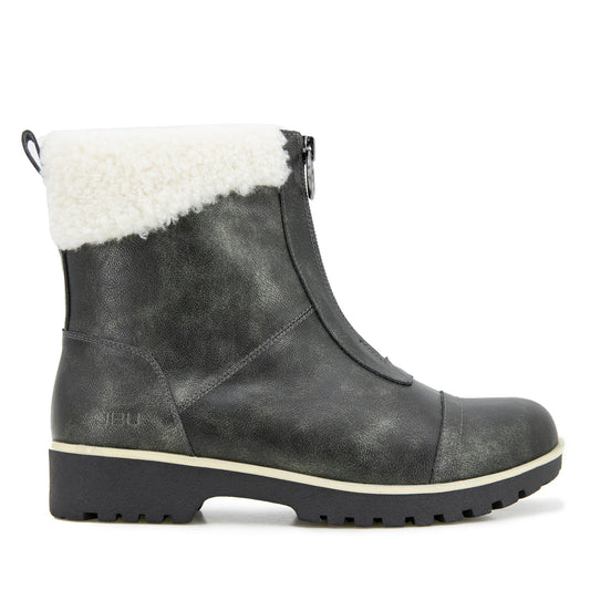 Jambu Trusted - Women Brynn Water Resistant Black