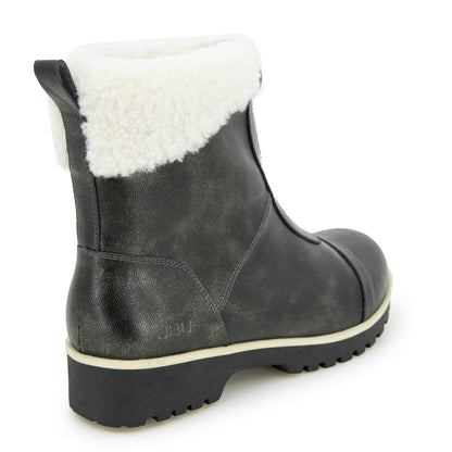 Jambu Trusted - Women Brynn Water Resistant Black