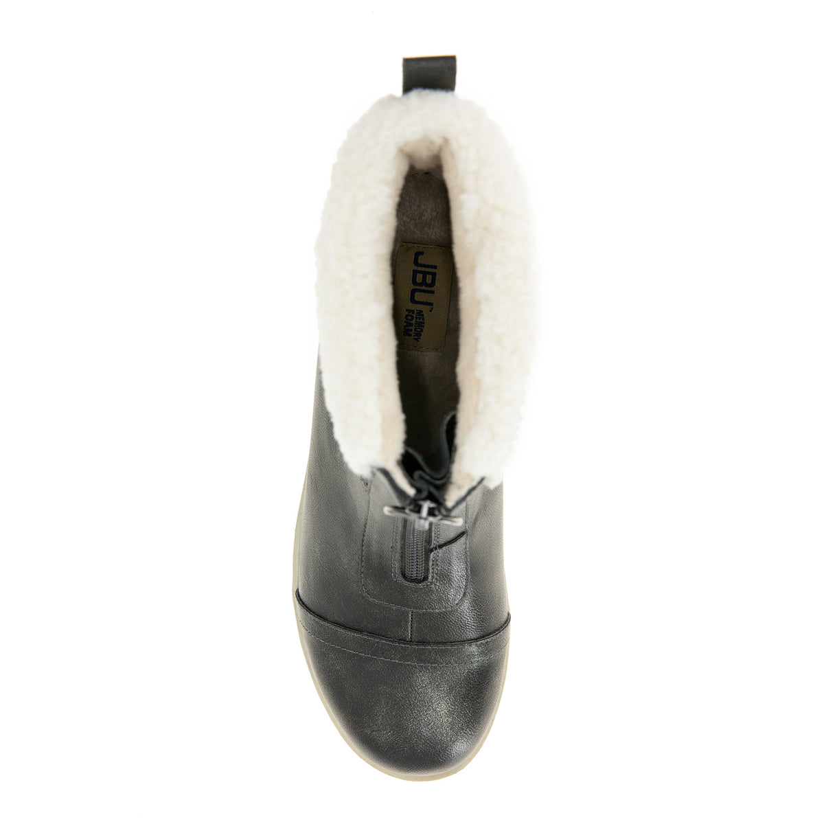 Jambu Trusted - Women Brynn Water Resistant Black