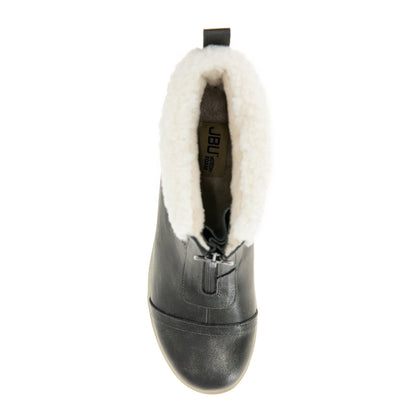 Jambu Trusted - Women Brynn Water Resistant Black