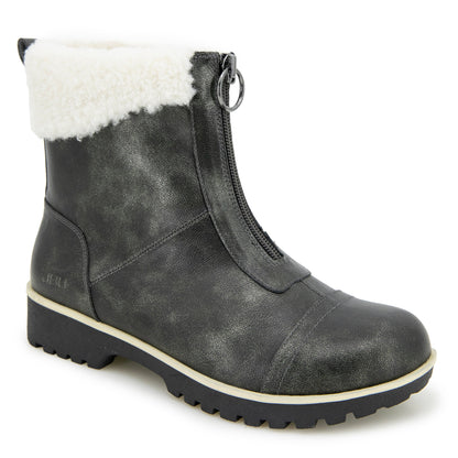 Jambu Trusted - Women Brynn Water Resistant Black