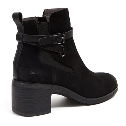 Jambu Customer Favorite - VIVI-black