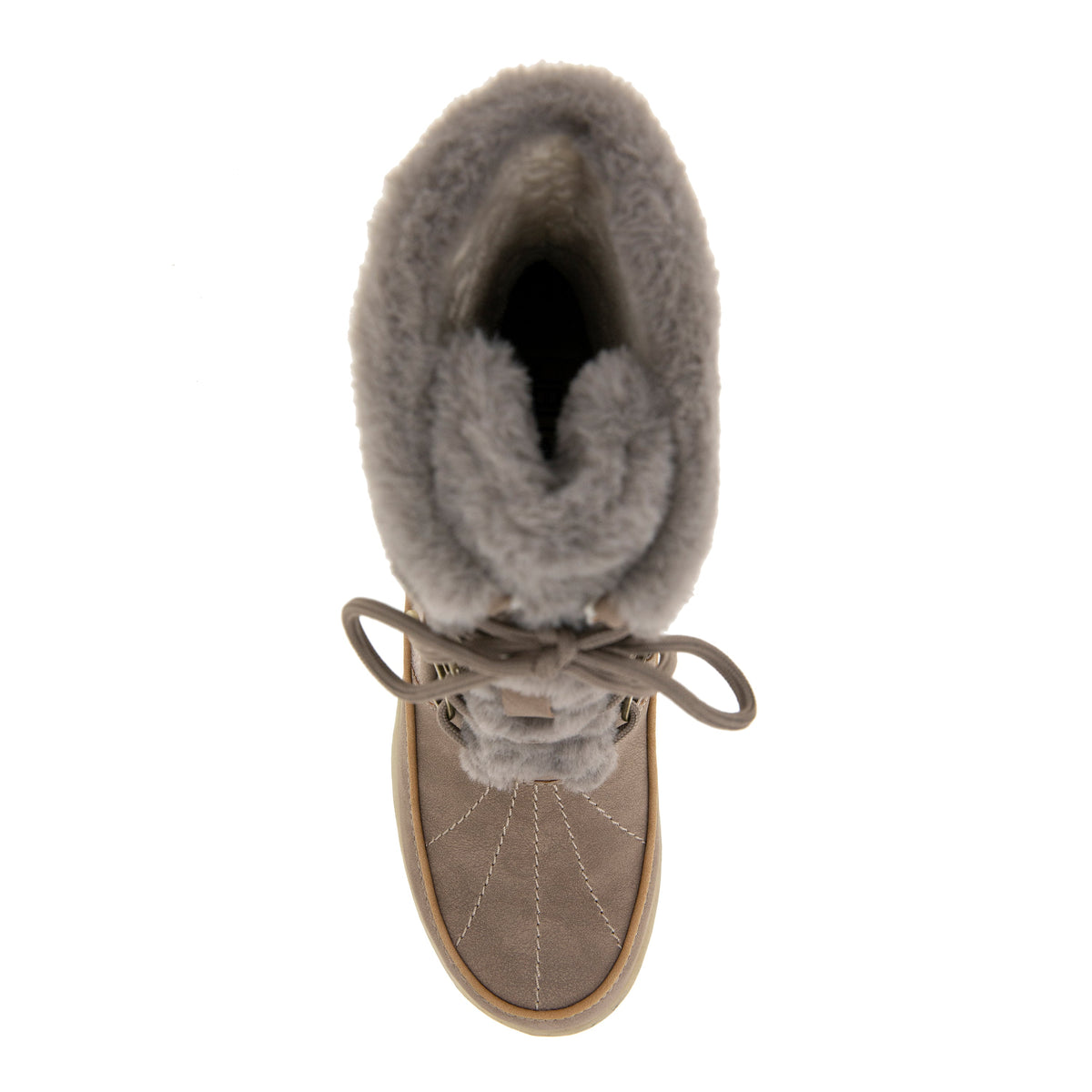 Jambu Smart Buy - Women Northgate Waterproof Taupe/Wool