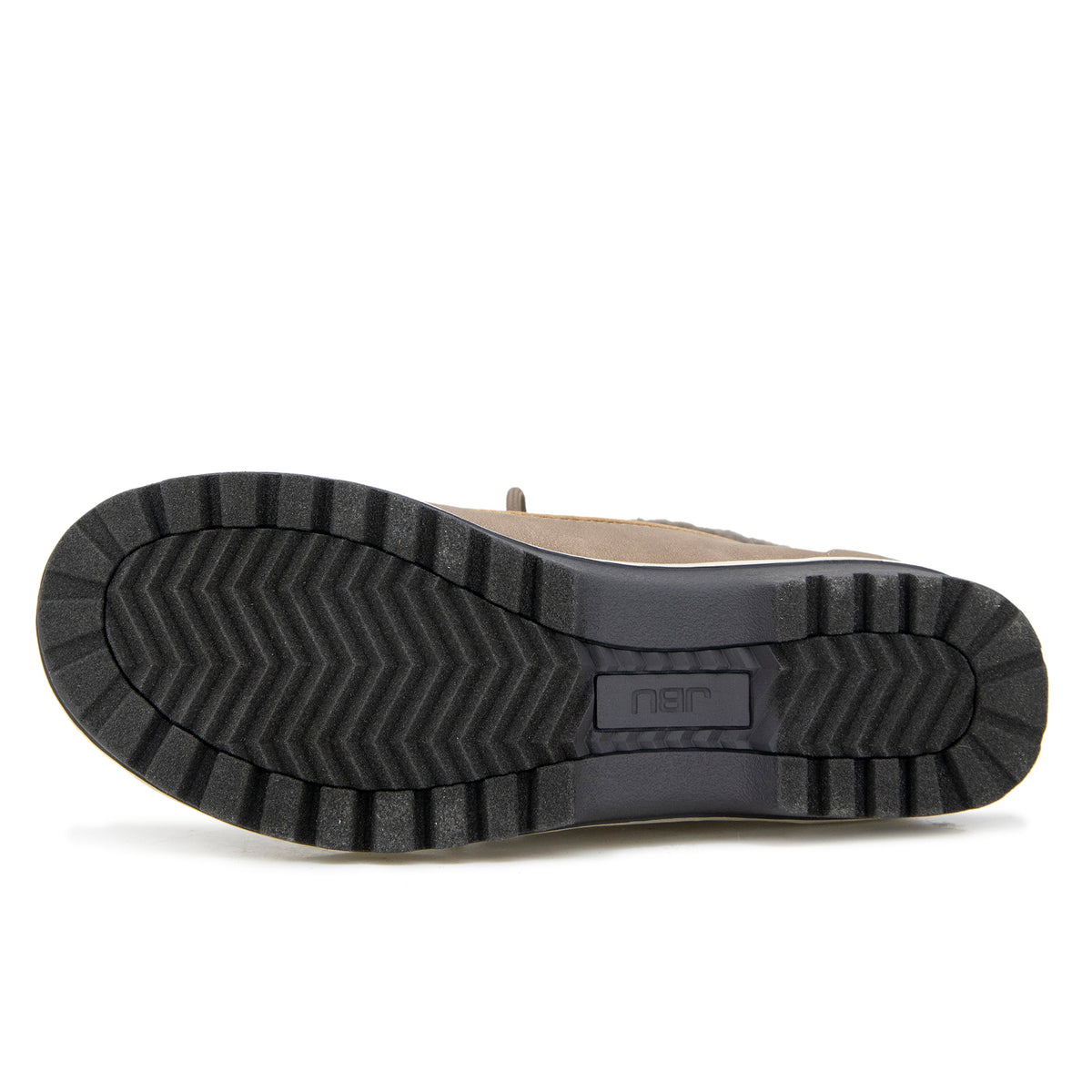 Jambu Smart Buy - Women Northgate Waterproof Taupe/Wool