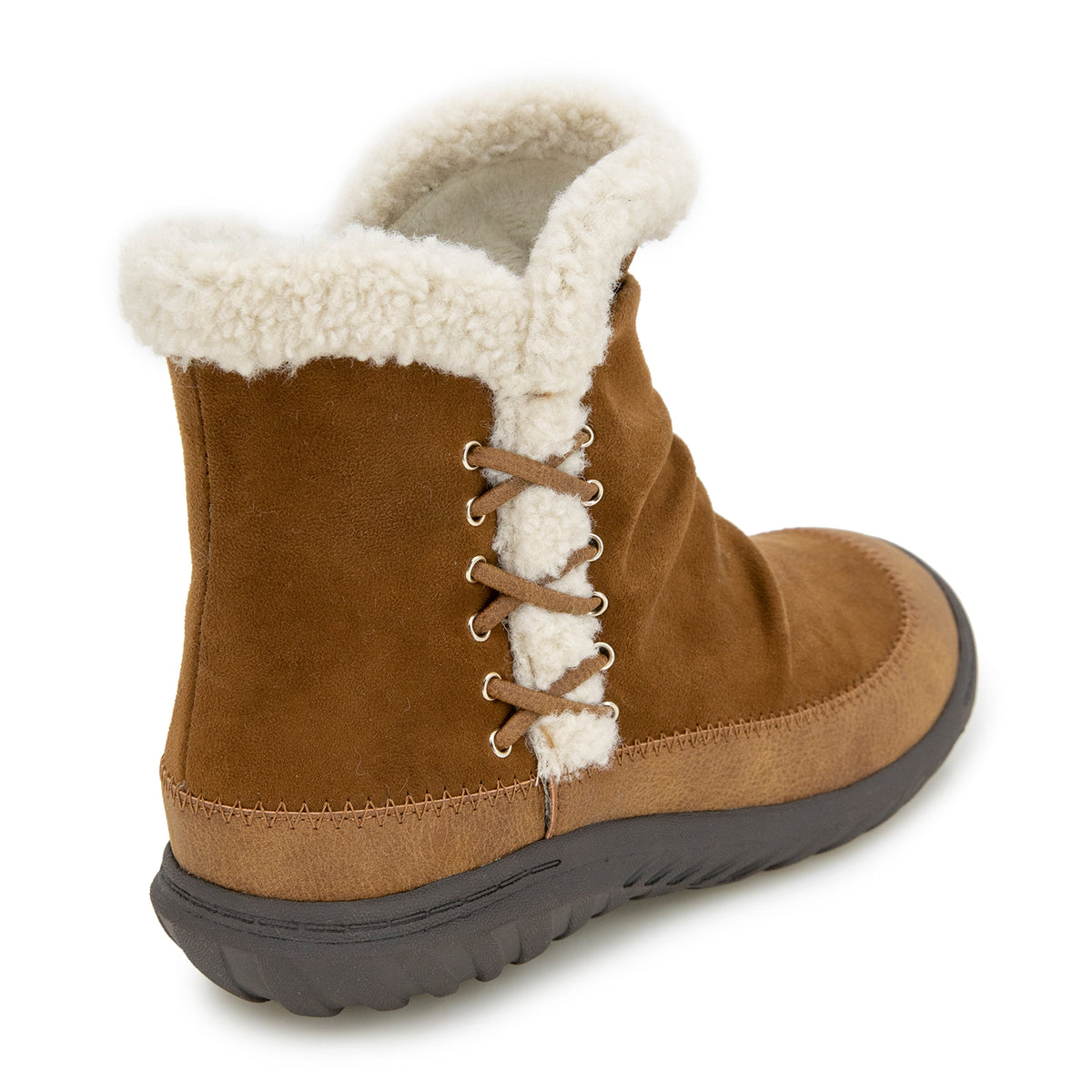 Jambu Value - Women Briar Tan