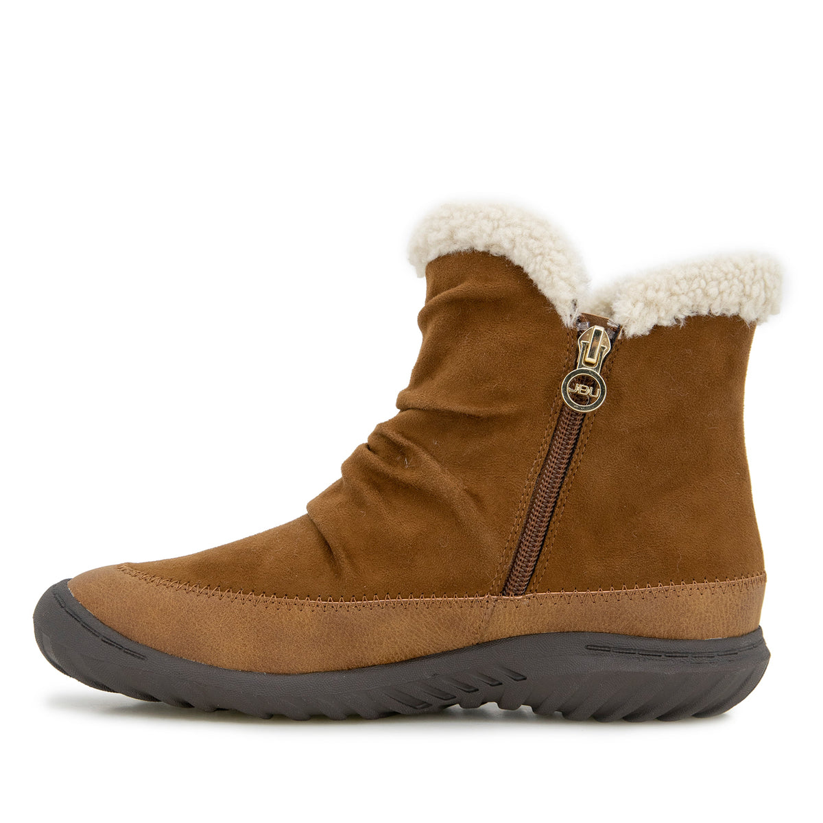 Jambu Value - Women Briar Tan
