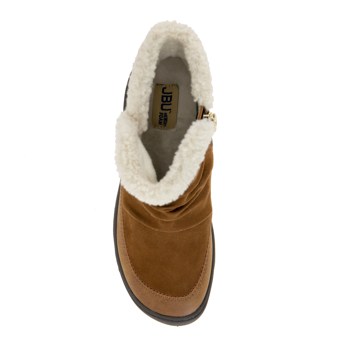 Jambu Value - Women Briar Tan