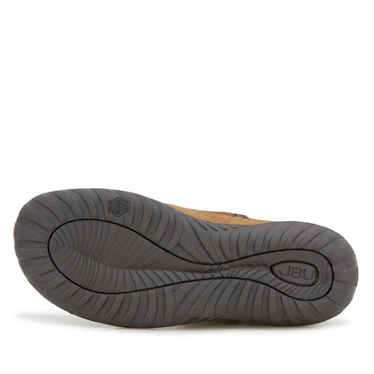 Jambu Value - Women Briar Tan