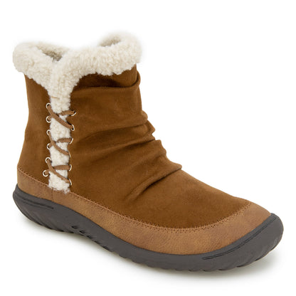 Jambu Value - Women Briar Tan