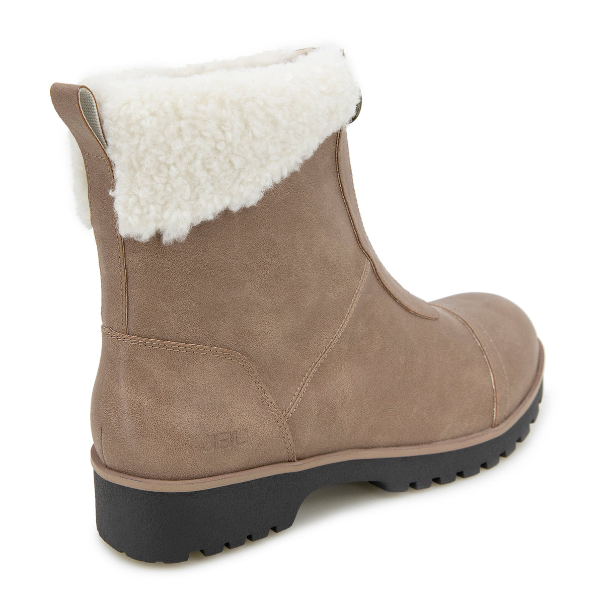 Jambu Great Value - Women Brynn Water Resistant Taupe