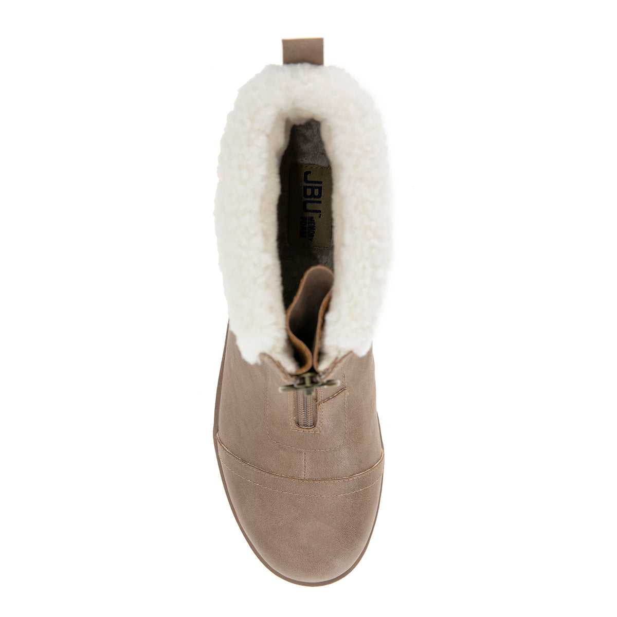 Jambu Great Value - Women Brynn Water Resistant Taupe