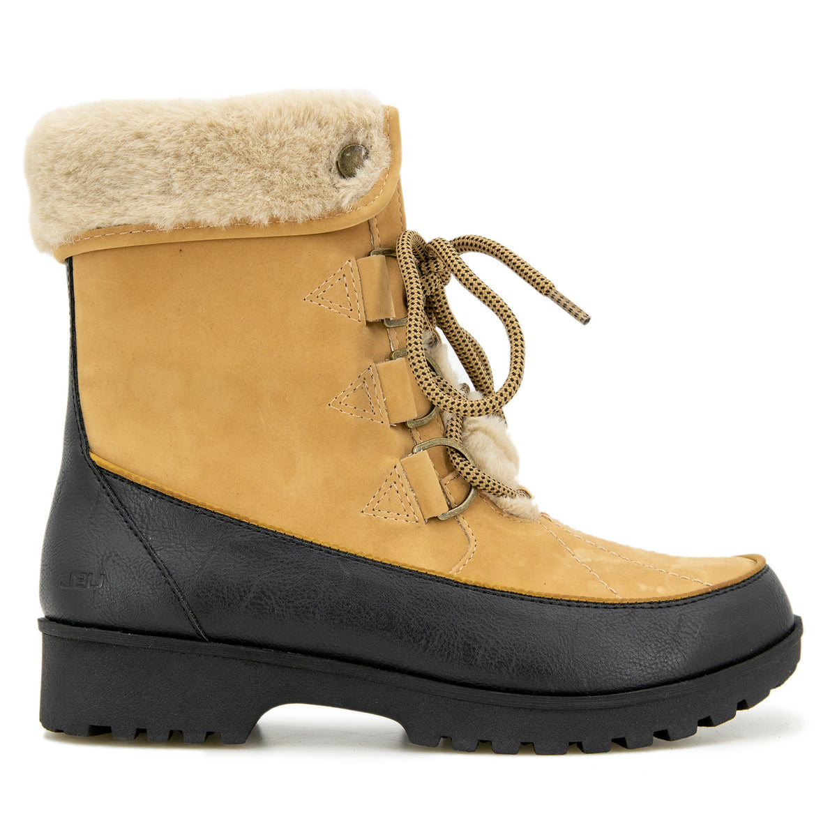 Jambu Trusted - Women Northgate Waterproof Tan