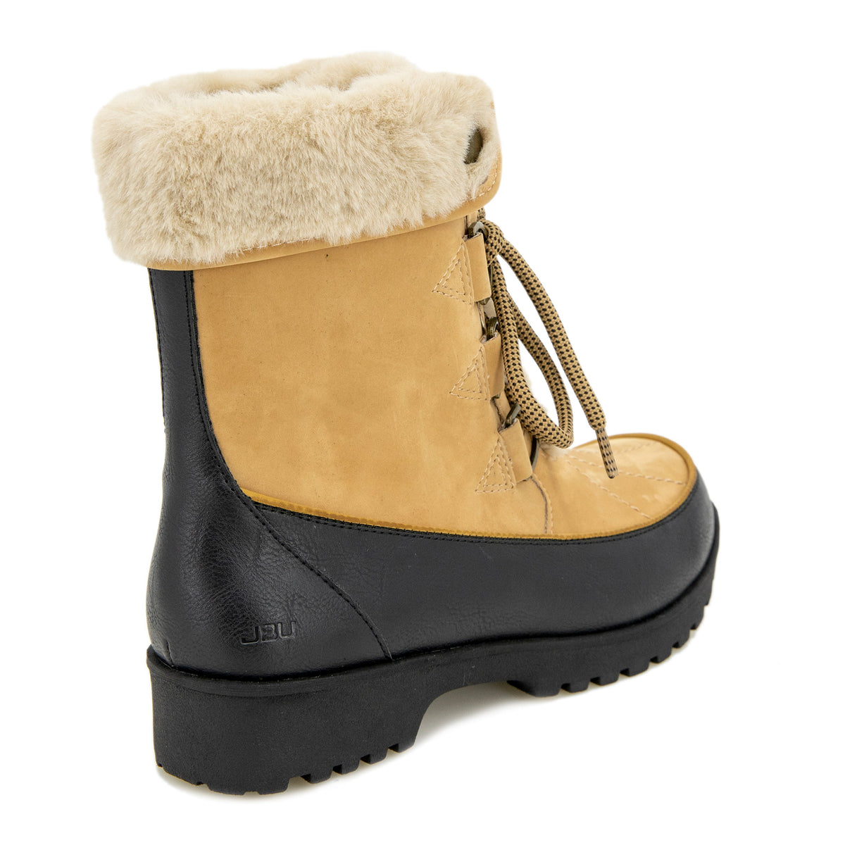Jambu Trusted - Women Northgate Waterproof Tan