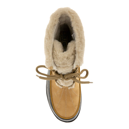 Jambu Trusted - Women Northgate Waterproof Tan