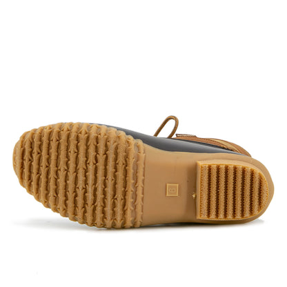 Jambu Customer Favorite - Women Windsor Waterproof Brown/Whiskey