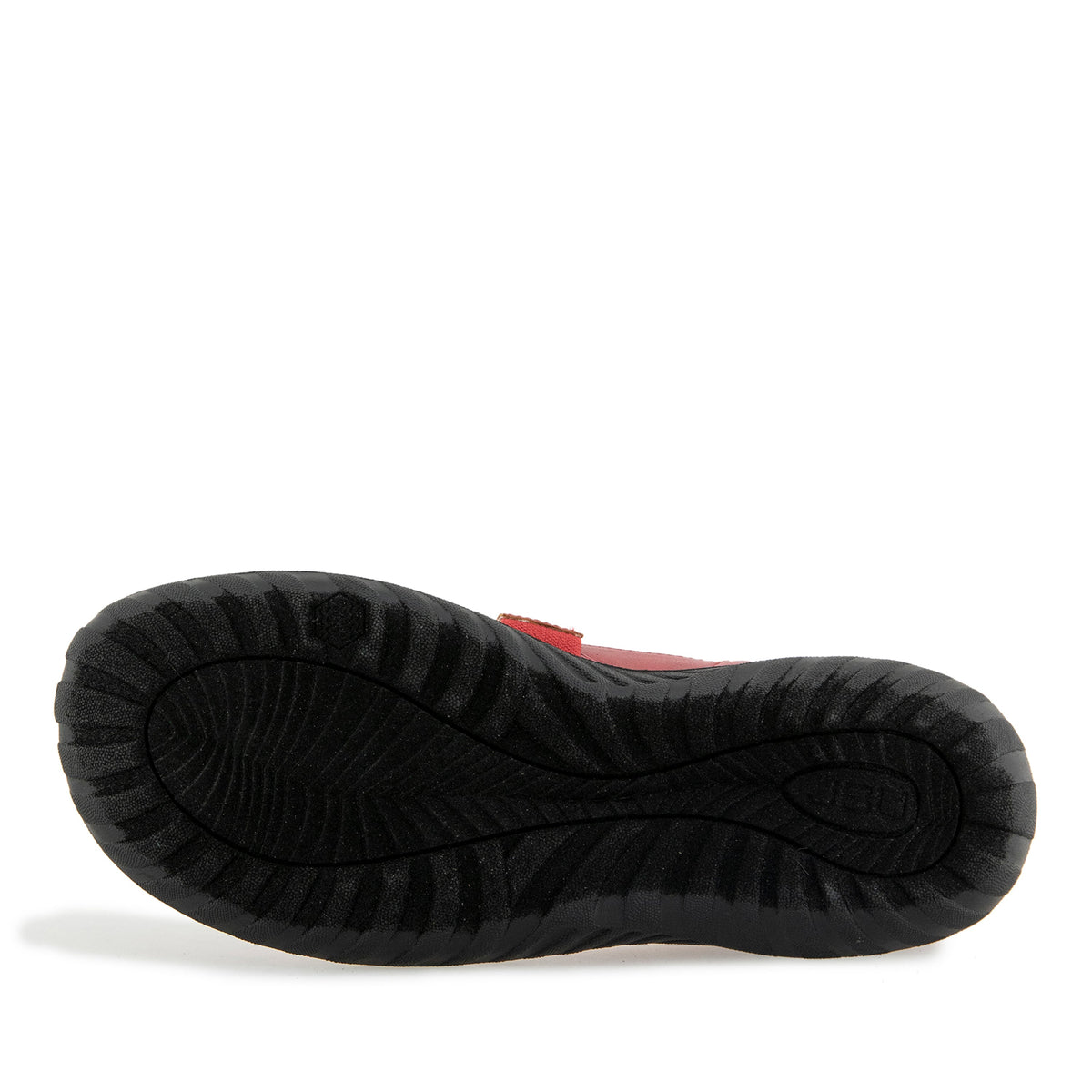 Jambu Great Value - Women Bianca Red