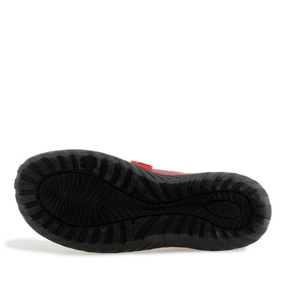 Jambu Great Value - Women Bianca Red