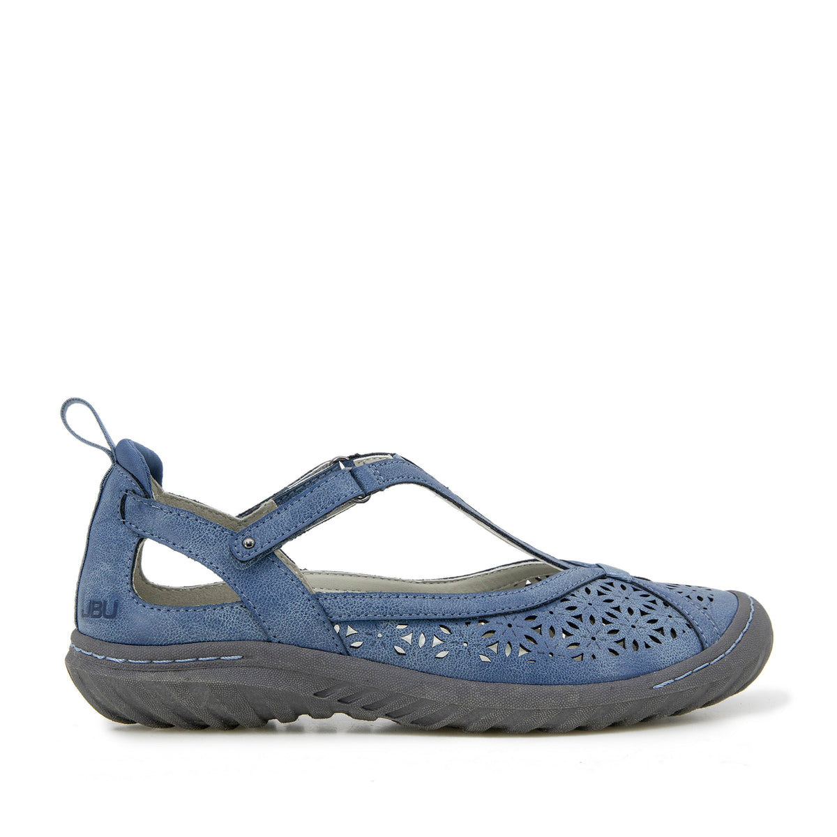 Jambu Latest - Women Daffodil Denim