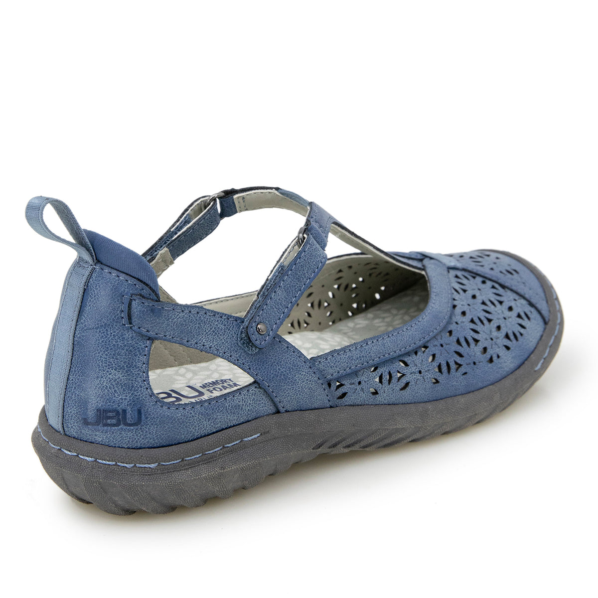 Jambu Latest - Women Daffodil Denim