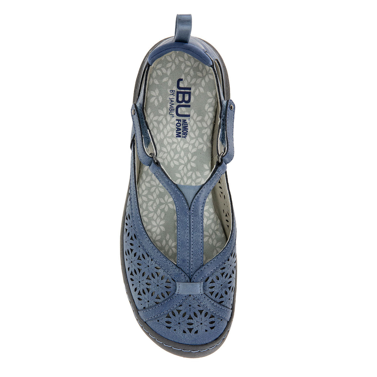 Jambu Latest - Women Daffodil Denim
