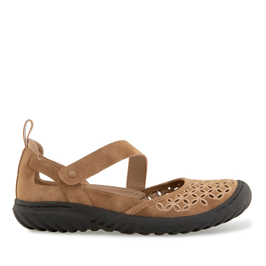 Jambu Quality - Women Bianca Tan