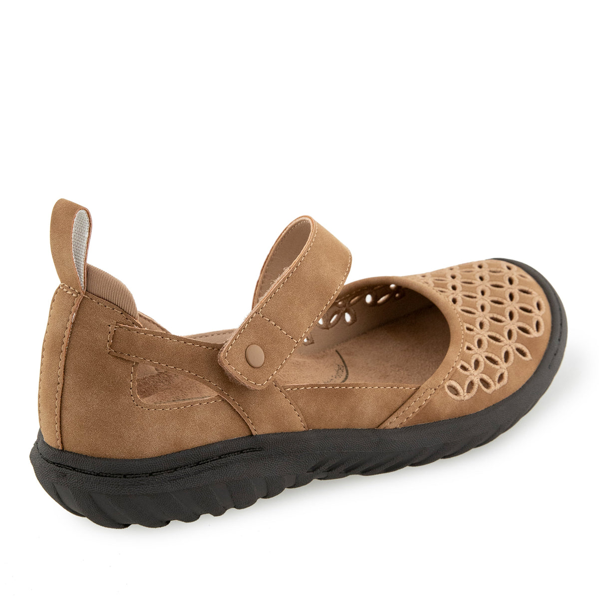 Jambu Quality - Women Bianca Tan