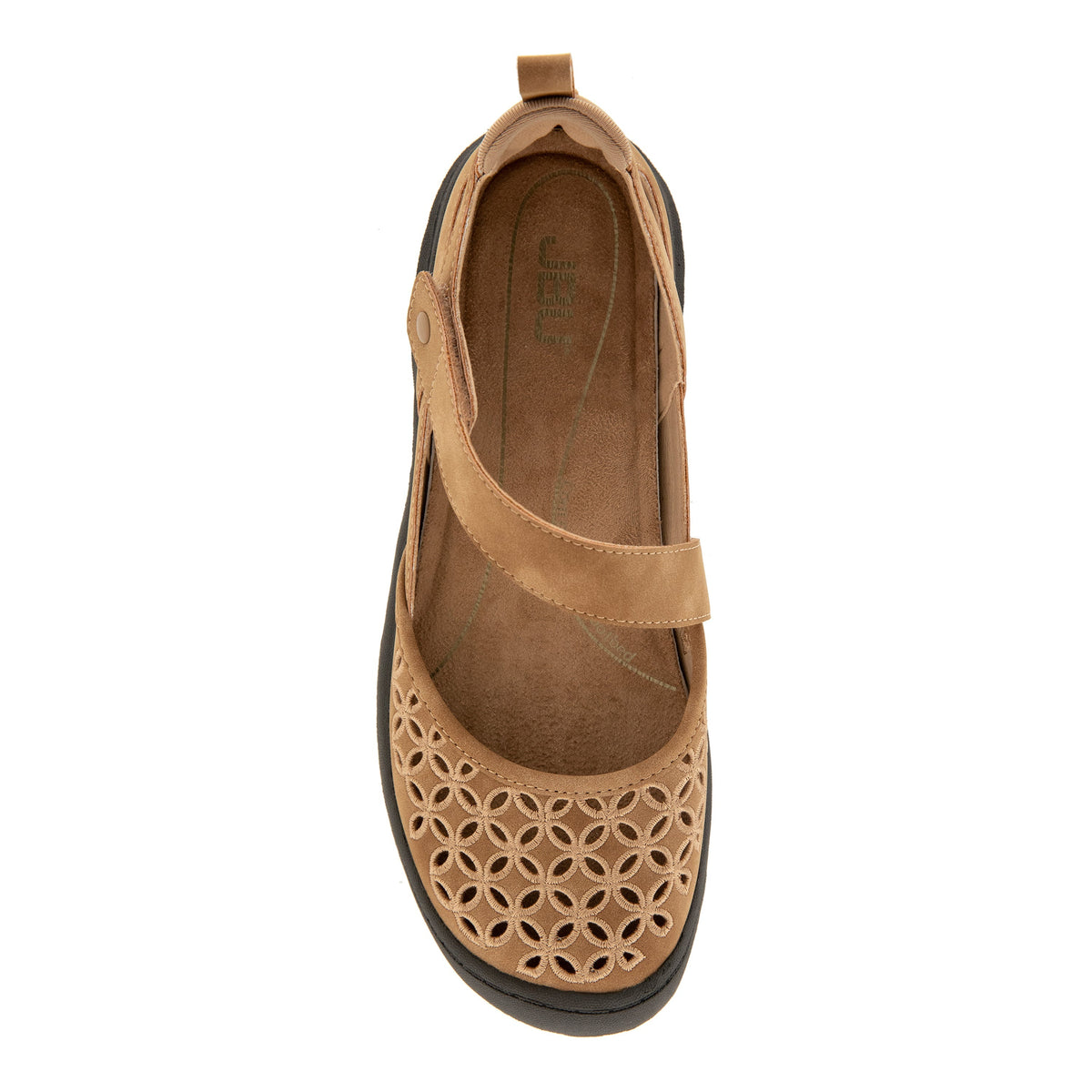 Jambu Quality - Women Bianca Tan
